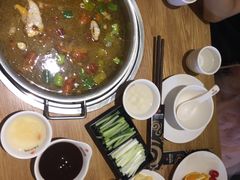 -守柴炉烤鸭(中海国际店)
