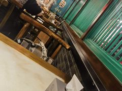 -京门老爆三·铜锅涮肉 爆肚(望京店)