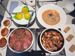 -狮王府淮扬菜(新街口友谊店)