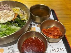 -小韩屋韩国料理(上海湾店)