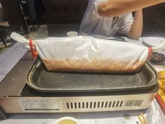 -红辣椒·川菜·火锅(大洋中心店)