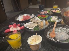 -湊湊火锅·茶憩(世博大道店)