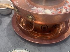 -侃爷南门铜锅涮肉