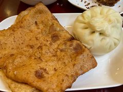 油饼-老回回小吃(百万庄店)