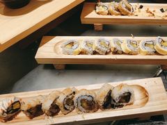 -索菲特酒店 · 云尚天际自助餐厅