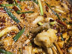 -胖子鱼·天水麻辣鱼火锅(秦州407店)