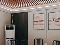 -鹿邑大酒店餐饮部