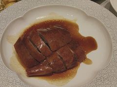 -君庭中餐厅(友谊宾馆店)
