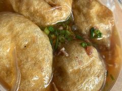 -糊涂生煎(滴翠路店)