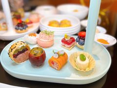 -华尔道夫酒店·羿庭(金鱼胡同店)