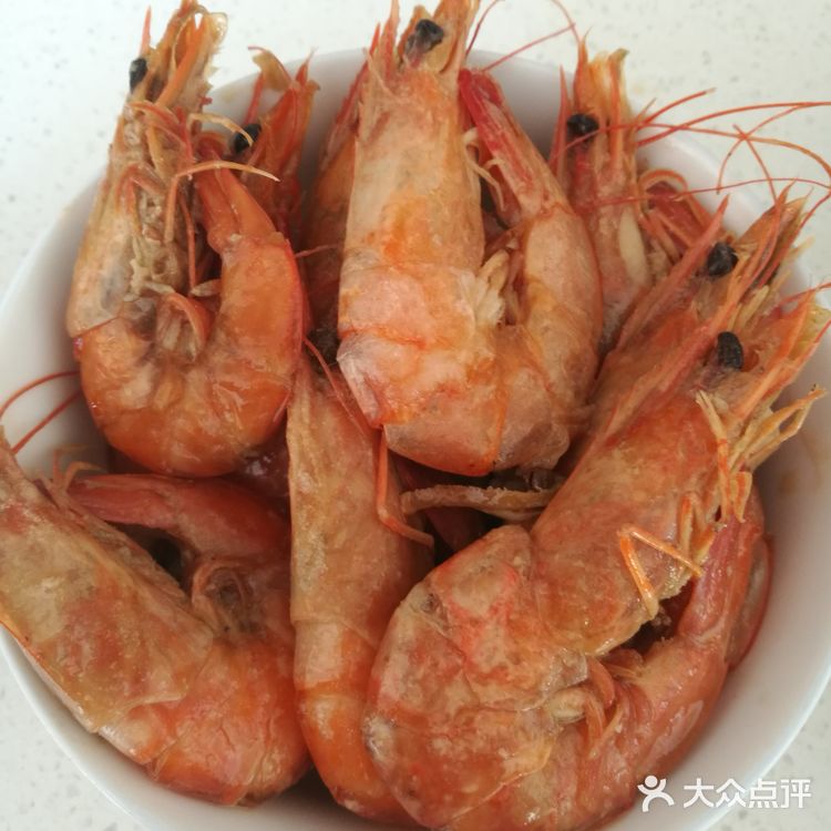 看起来很高级其实超级容易做的油焖大虾