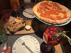 -IL TEATRO 精品意大利餐厅