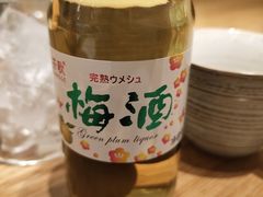 -团子君寿司·茶