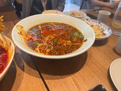 -本来川菜(中骏广场店)