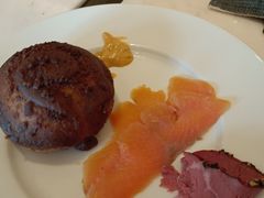 -长沙大王山朗豪酒店·朗豪自助餐厅