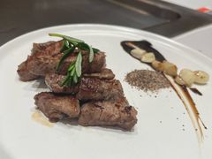 -火地铁板烧(昆山万象汇店)