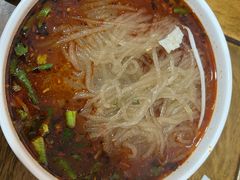 -白家高记肥肠粉(总店)