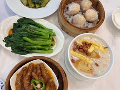 -御彩酒家(东风东路店)