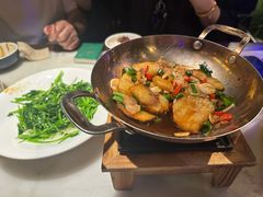 -绿茶餐厅(千岛湖银泰城店)