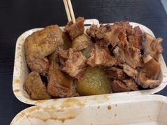 -细妹五香牛杂(步行街店)