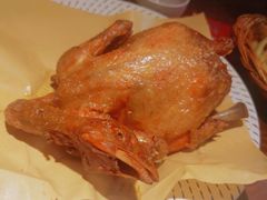 -鸡本无敌江湖菜(摩尔城店)