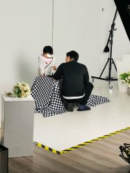 -玛瑞莎·儿童·亲子摄影(越秀店)