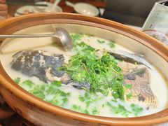 -风味小馆(天目湖宾馆店)