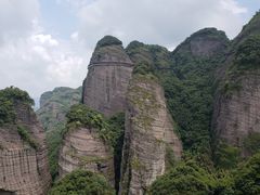 -南武当山景区
