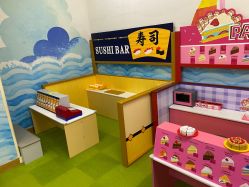 -莫莉幻想儿童乐园(沈阳龙之梦大都汇店)