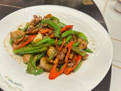 -老李家土菜馆·安吉地标美食