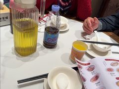 -二泉园老菜馆·百年无锡菜