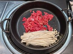 -江浦东烧烤城(韩式特色炭火烤肉同心路店)