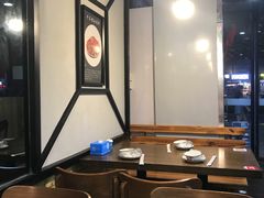 大堂-武林虾客盱眙小龙虾(民治店)