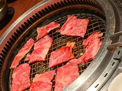 -焼肉とビール 市場小路(四条烏丸店)