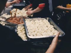 -小杨生煎(黄河路店)