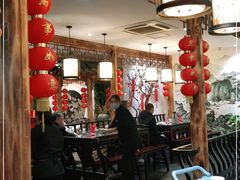 -九炉分座(个园店)