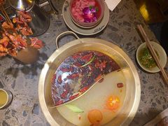 -小龙坎火锅(泉舜店)