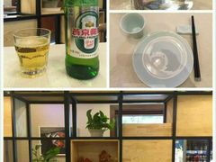 -渔娘渔家丹东海鲜(东直门店)