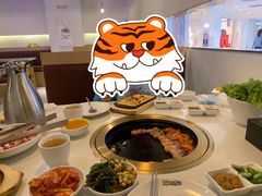 -韩时烤肉(枫蓝店)