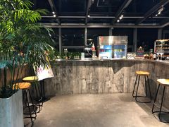 -HIGH FIVE哈福手工汉堡(桂林路店)