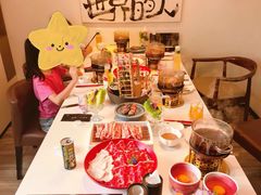 -合乐·创意火锅·海鲜火锅(亚东柒号店)