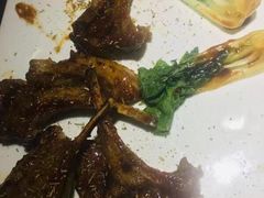 -The Cheebat 锌吧·Bistro(体育西店)