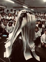 -YESIDO椰岛造型烫发染发