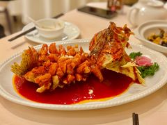 -得月楼·省级非遗·传统苏帮菜(观前店)