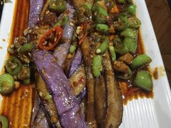 -院子餐厅·大锅菜·老杭帮(桥西直街店)