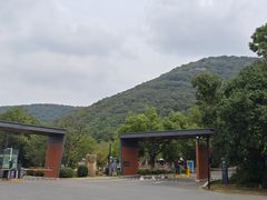 -虞山风景区