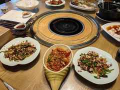 -妈妈的味道(和顺古镇店)