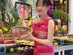 -火舞泰·泰式海鲜火锅餐厅(世纪城店)