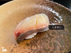 -Sushi Hanzo半藏(天环广场店)
