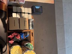 -星巴克臻选(青岛麦凯乐分店)